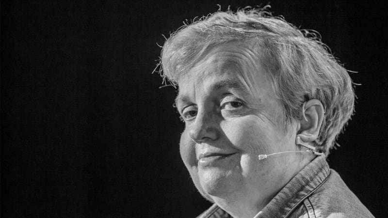 Dano, děkujeme! S Drábovou se rozloučí vzpomínkovou akcí, veřejný pohřeb nechtěla