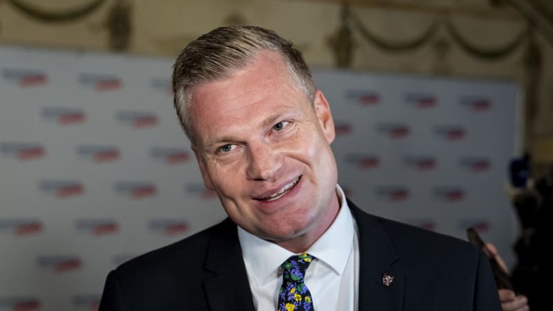 Nikdo mi nemůže přišít rasismus, odmítá obvinění Turek. Jde podle něj o diskreditační kampaň