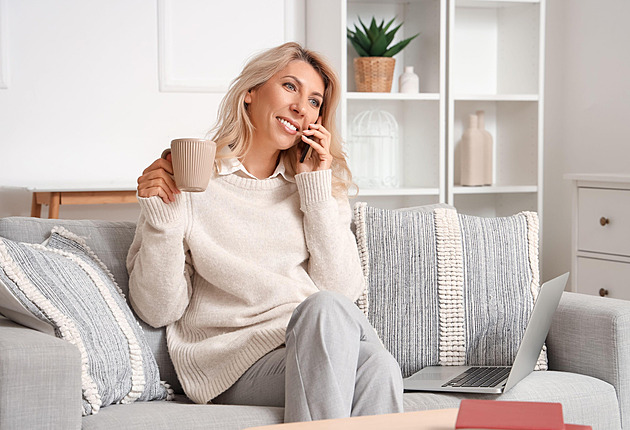 Vadí mi, že bydlí se svou bývalkou. Vztah, který dělí tisíce kilometrů