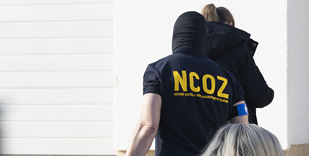 Policie odhalila rekordní daňový podvod. Škoda přesahuje čtyři miliardy korun