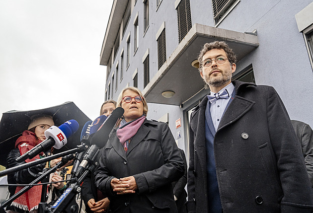 Ekologové odmítají Macinku, o životním prostředí budou jednat dál jen s Babišem