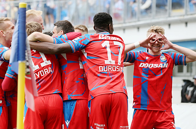 Plzeň v Evropské lize 2025/26: soupeři, program, výsledky, kde sledovat