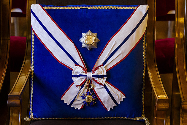 Drábová, Svěrák i známý bezdomovec. Koho chtějí vyznamenat čtenáři iDNES.cz