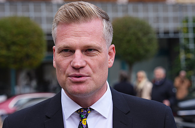 Od „rány pěstí“ k odpuštění. Turek vyslal vzkaz muži, který odkryl jeho minulost