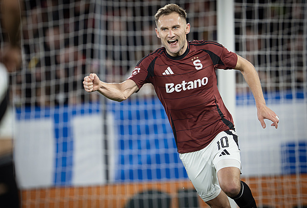 Čas strávený u videa se vyplatil. Spokojený Kuchta prolomil čekání, pomohla i intuice