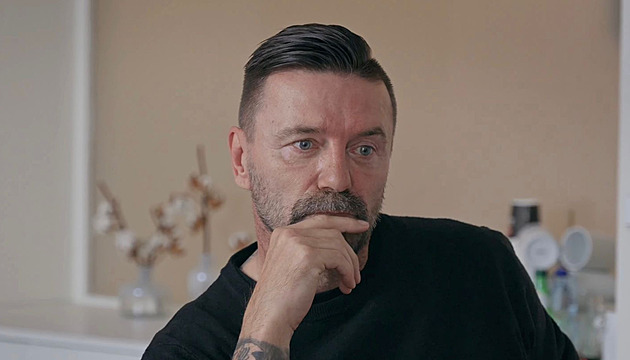 Hříšník už dostal předžalobní výzvu. Zpověď Tomáše Řepky totiž lidi děsí