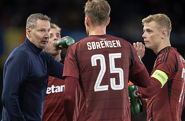 Sparta – Čenstochová: kde sledovat Konferenční ligu v TV