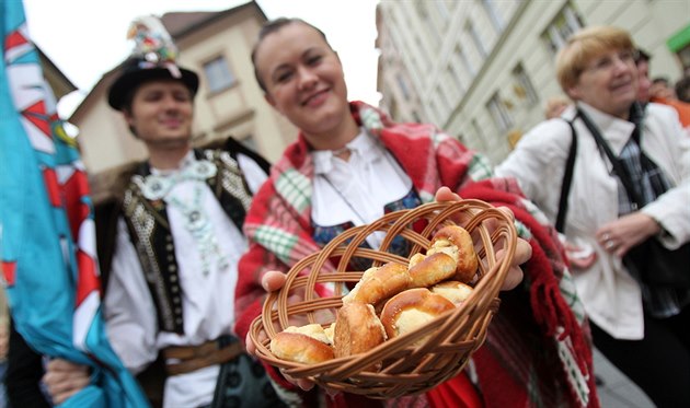 Svatomartinské hody 2025: Vychutnejte si gurmánský zážitek a mladé víno