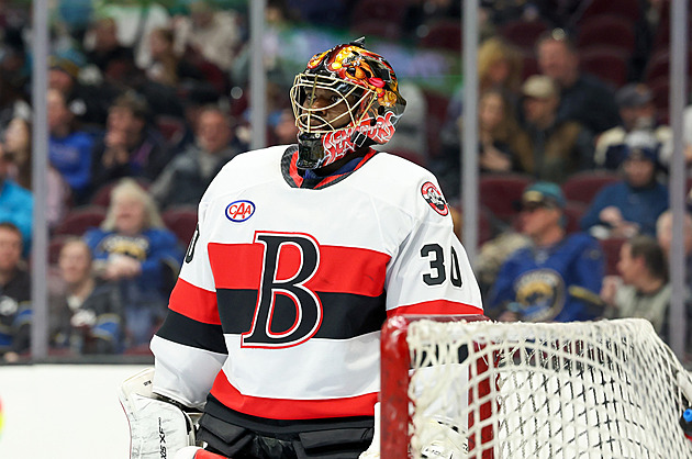 Konkurence pro Willa. Za Pardubice bude chytat bratr někdejší hvězdy NHL