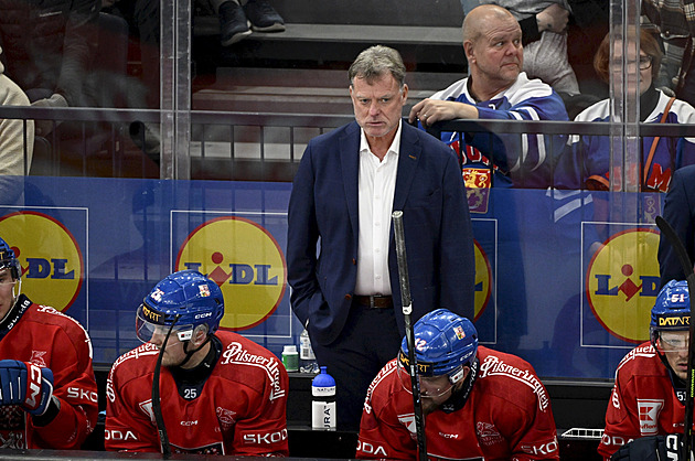 Rulíkova sázka na útočníky z Evropy? První akce neklapla, ale rozhodovat bude důvěra