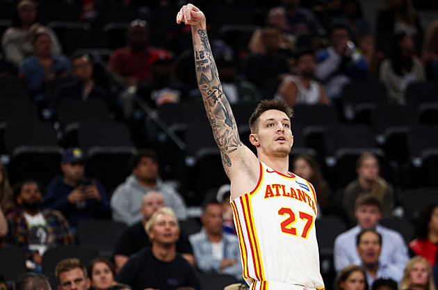 I o těžké střele Krejčí věděl: Spadne mi tam. Trenér vyzdvihl jeho přístup