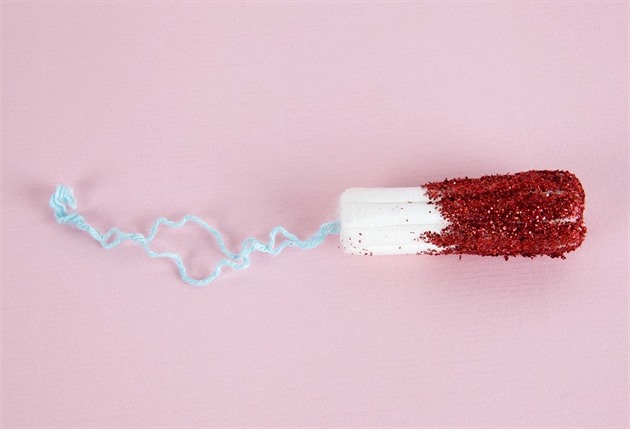 Pošli nám svůj tampon. Menstruační krev by mohla pomáhat odhalit nemoci žen
