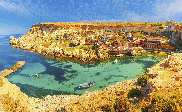 První výherce se chystá do Istanbulu. Soutěž o exotické dovolené pokračuje Maltou