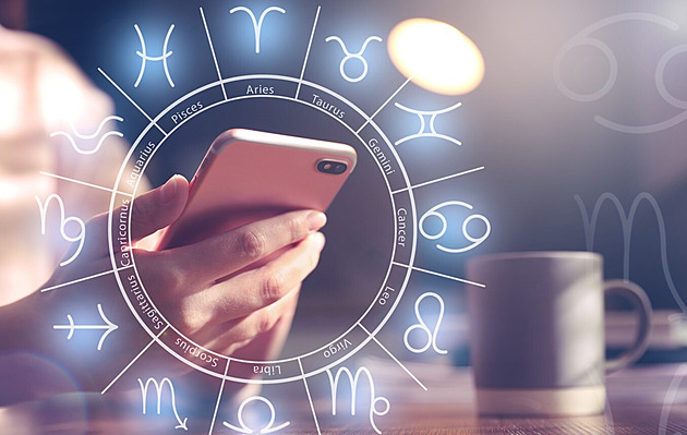 Horoskop pro každé znamení na 48. týden roku 2025
