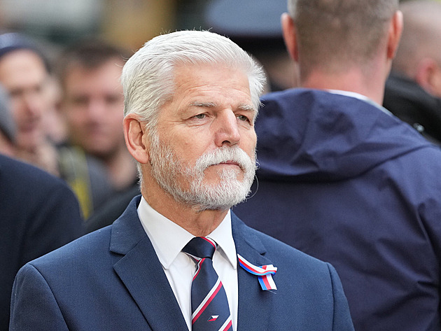 Pavel zkritizoval komunikaci politiků na sítích. Zmínil i Babišova ranní videa