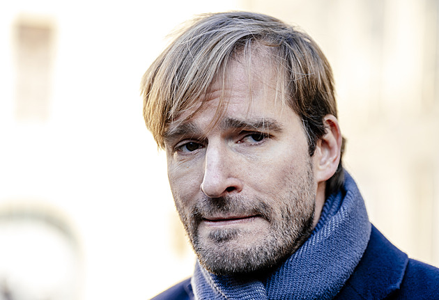 Kandidát na ministra zdravotnictví Vojtěch se setkal s prezidentem Pavlem