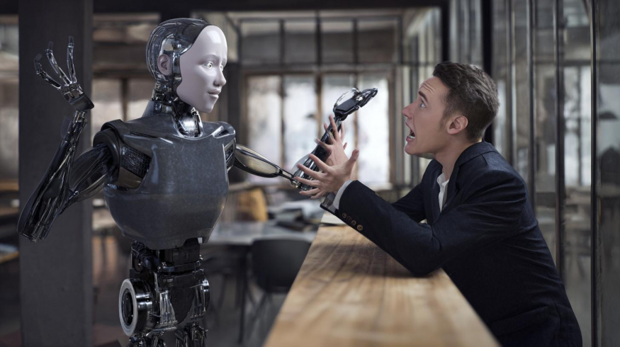 Vyskakují na vás clickbaity na Google Discover? Weby v tom mohou být nevinně