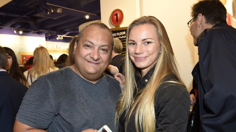 Smáli jsme se, pak přišla ta zpráva. Manželka Hezuckého poprvé popsala, na co zemřel její muž