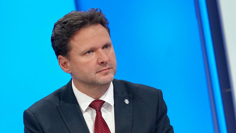 Neshody ANO a SPD ještě před vznikem vlády. Vondráček jasně odmítl názor Okamury