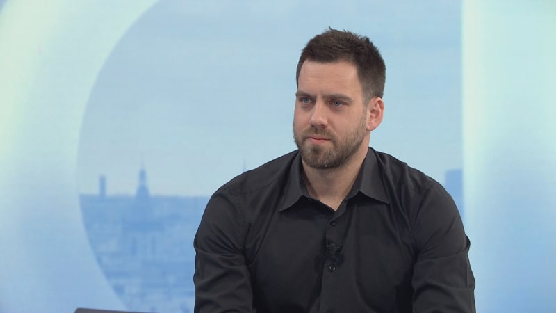 Případ uneseného chlapce: Reportér popsal další kroky policie, zmínil přitěžující okolnosti