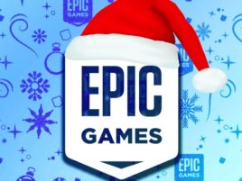 Epic rozdává hry zdarma: Vyzvedněte si 1. ze 14 do pátečních 17:00