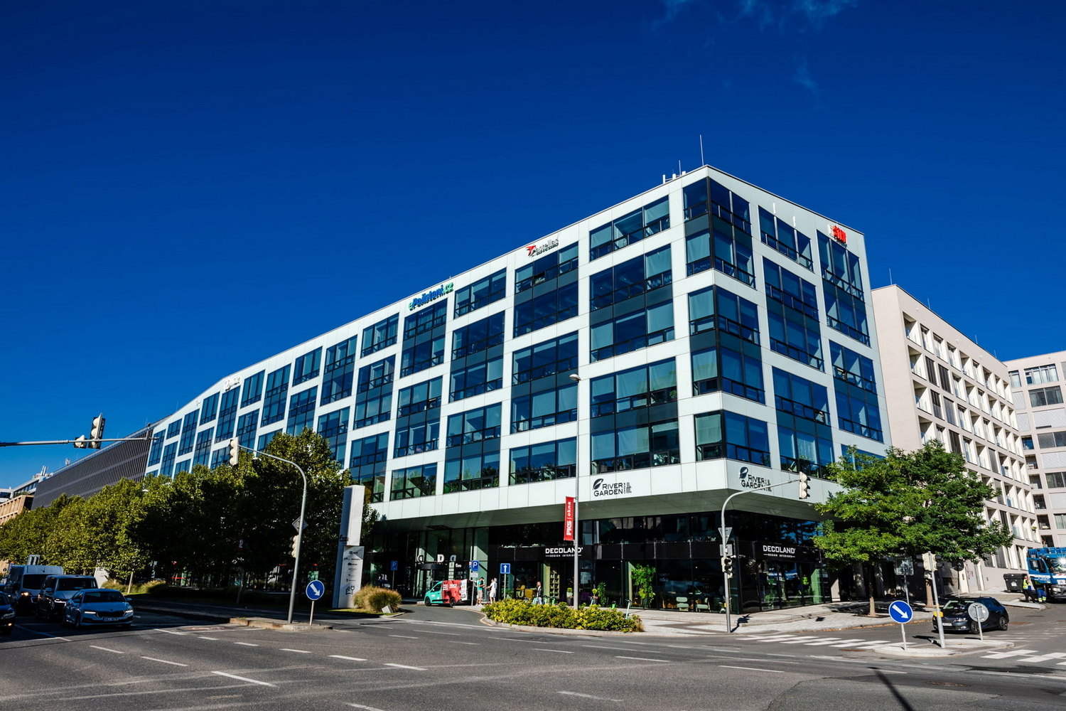 Cestování a ubytování: Penziony a malé hotely na rohanskenabrezi.cz