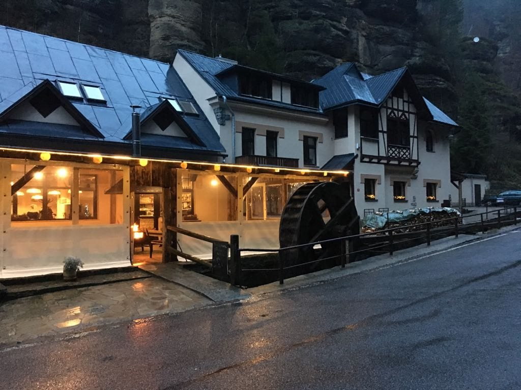 Od dvoulůžka po apartmán – Penzion Klepáč nabízí vše na pensionklepac.eu