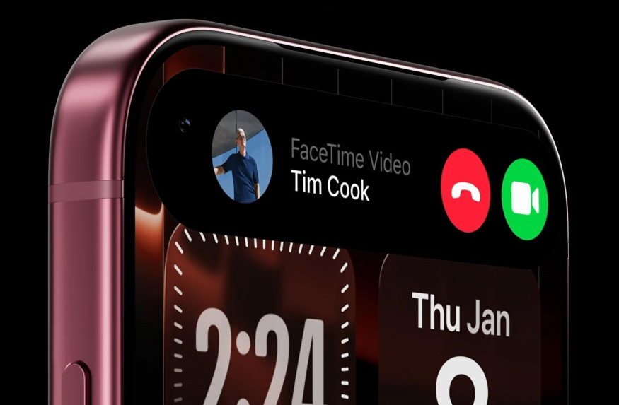 iPhony letos přijdou o ikonický prvek. Skládačka má mít výbavu jako iPhone 18 Pro