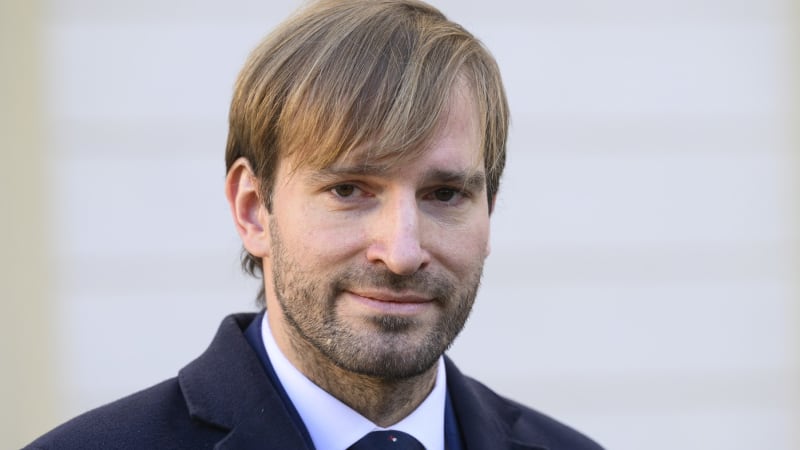 Léky na předpis do výdejního boxu? Vojtěch chce zavést novinku, využila by ji většina Čechů