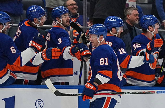 Výborný debut nové posily. Paláta chválil kouč i kapitán: S ním budeme silnější