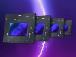 „8“ ani „X“ v názvu modelu Panther Lake nezaručuje grafiku Arc B3xx