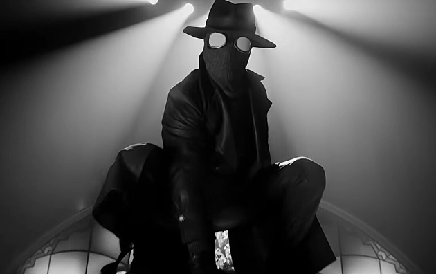 Nicolas Cage se promění v temného Spider-Mana. Seriál bude mít dvě verze