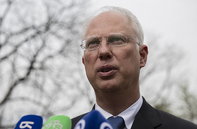 Bilionové projekty, z nichž by těžili i blízcí Trumpa, láká Kreml za zrušení sankcí