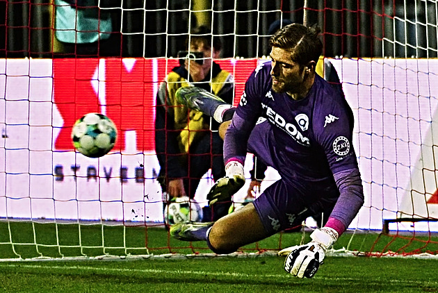 Artis před jarem hlásí změnu v sestavě. Holého na pozici jedničky vystřídá Borek