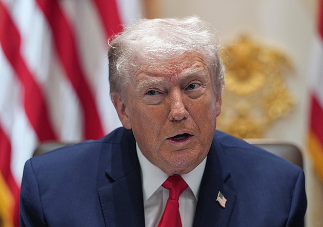 Trumpova vláda zvažuje nová cla. Jsou prý v zájmu národní bezpečnosti