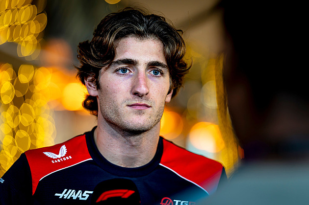 Pilotovi F1 hrozili smrtí, před závody ho hlídala policie, odhalil dokument Netflixu