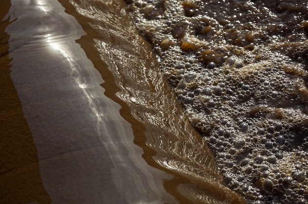 Splašky už nebudou končit v přírodě, Aš staví čistírnu vod pro Horní Paseky