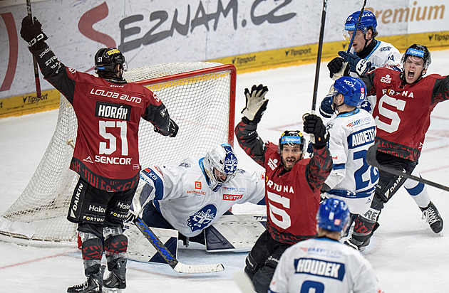 Sparta ještě má co dokazovat, Kladno ji překvapivě trápí. Nedvěd frustraci necítí