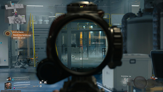 Údery v Íránu jako počítačová hra. Bílý dům mění způsob komunikace války