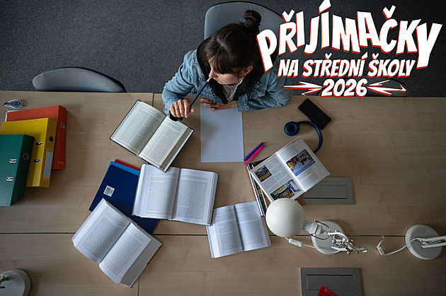 „Chybi“ nemá nikdo rád. Prověřte se v těch nejčastějších, jako u přijímaček