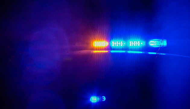 Bitka na maturitním plese. Krev tekla mezi budoucími studenty policie