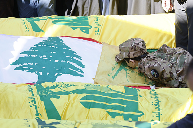 SAE rozbily teroristickou síť napojenou na Hizballáh a Írán. Podílela se na praní peněz