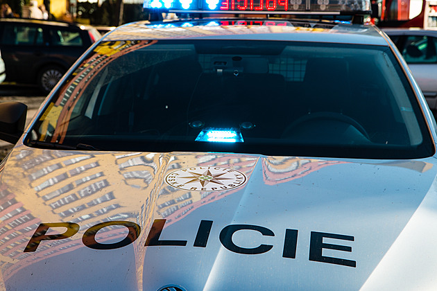 Konflikt dvou mužů u prachatické ubytovny skončil smrtí. Policie zadržela podezřelého