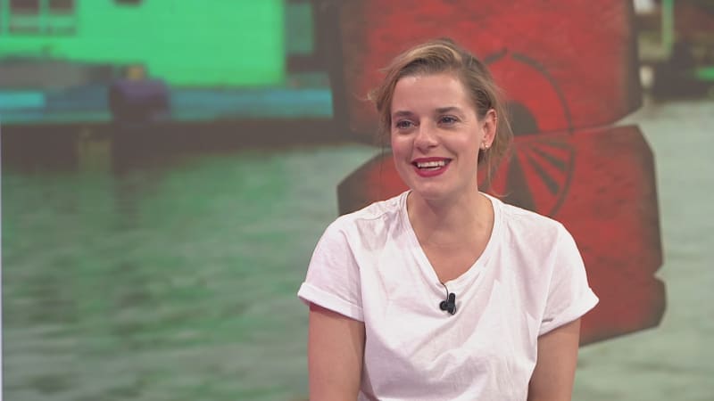 Sandra z Asia Express: Klid se nám vymstil. Díky soutěži ale víme, že nejsme žádní frfni