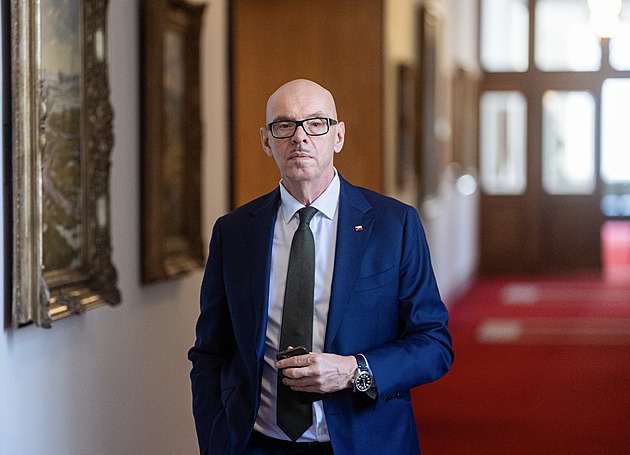 Národní galerie byla strnulá, odůvodnil Klempíř odvolání. Nové vedení chce v září