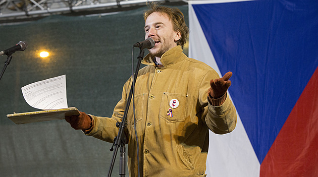 Minář pošle náměstkovi za SPD předžalobní výzvu, žádá veřejnou omluvu