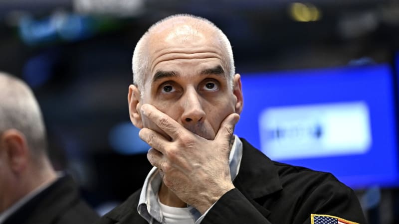 Čeká nás další krize jako v roce 2008? Firmy vzešlé z popela Lehman Brothers mají problém