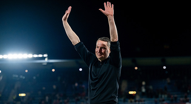 Respekt Koubkovi i hráčům. Ukázali, co v sobě Češi mají. Priske o baráži i Spartě