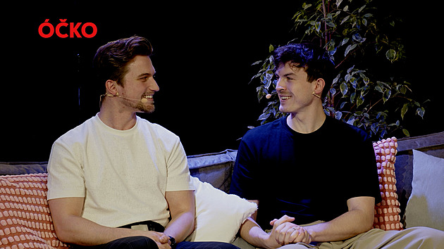 Satanismus, hrozili se našeho obřadu v kostele katolíci, říká pár gayů