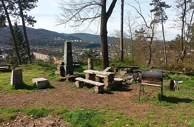 Doba, kdy bylo Ústí vinařské. Město chystá další stezku s nádechem historie